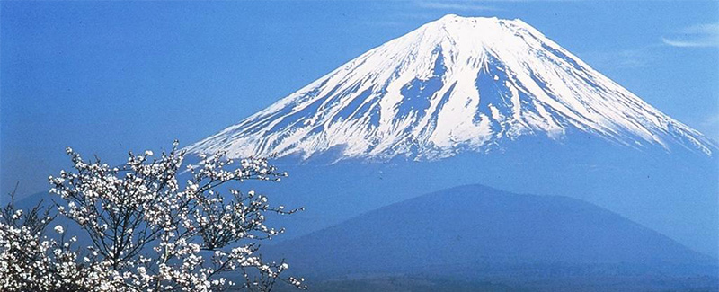 富士山-日本旅游 旅悟空 2016